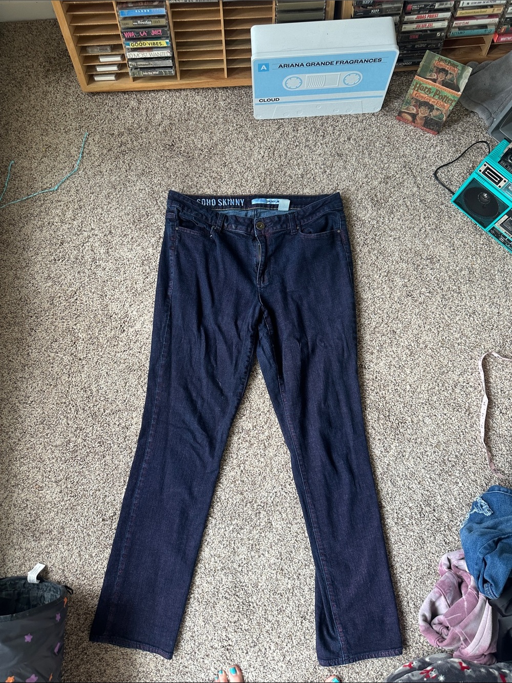 DKNY Jeans